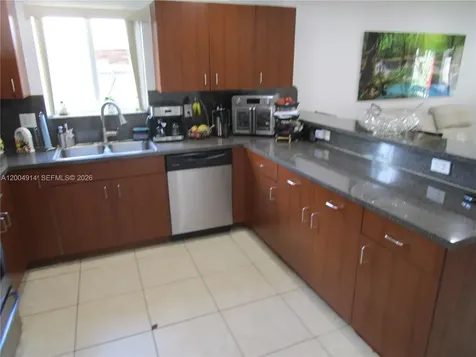 22100 SW 122nd Court Miami FL 33170