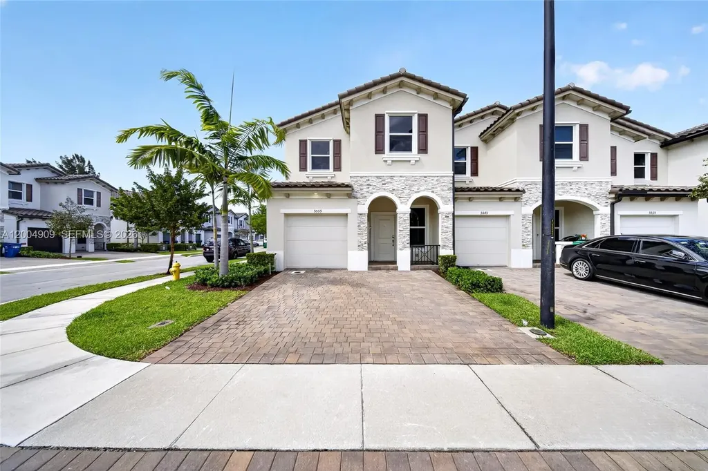 5555 NW 27th Street Lauderhill FL 33312