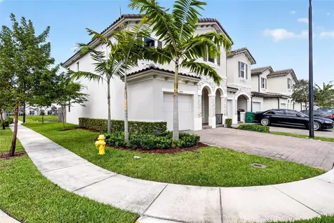 5555 NW 27th Street Lauderhill FL 33312