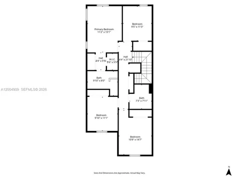 5555 NW 27th Street Lauderhill FL 33312