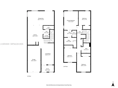 5555 NW 27th Street Lauderhill FL 33312