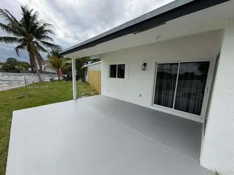 9928 SW 218th Terrace Cutler Bay FL 33190