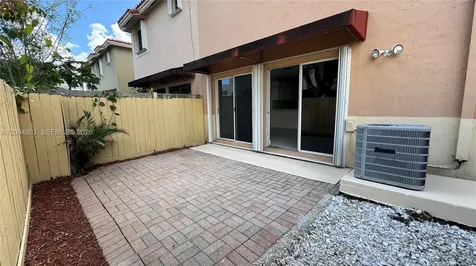 9465 SW 77th Court Miami FL 33156