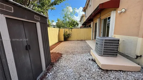 9465 SW 77th Court Miami FL 33156