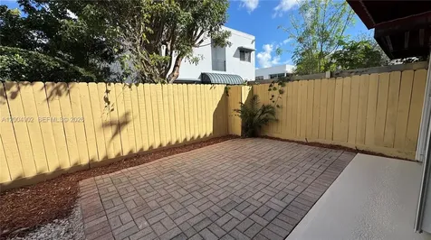 9465 SW 77th Court Miami FL 33156
