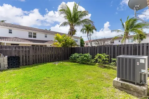 24513 SW 110th Place Homestead FL 33032