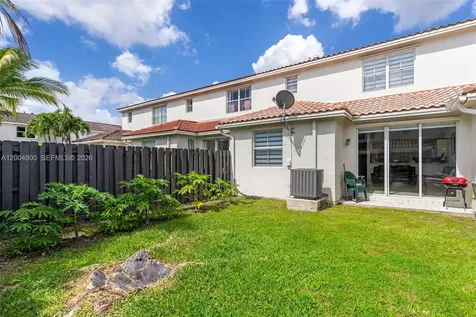 24513 SW 110th Place Homestead FL 33032