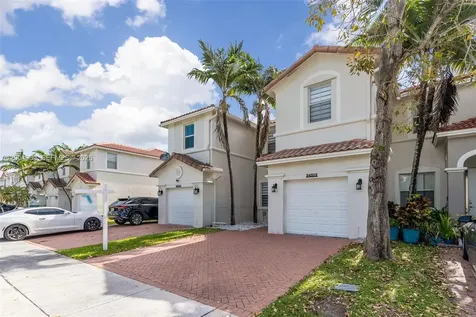 24513 SW 110th Place Homestead FL 33032