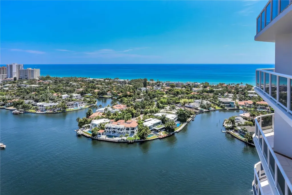 3802 NE 207th Street Aventura FL 33180