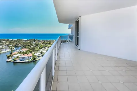 3802 NE 207th Street Aventura FL 33180