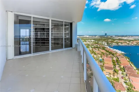 3802 NE 207th Street Aventura FL 33180