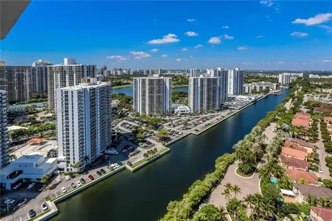3802 NE 207th Street Aventura FL 33180