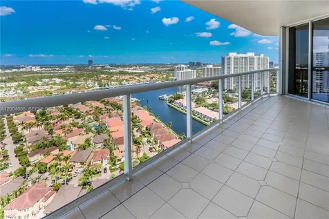 3802 NE 207th Street Aventura FL 33180