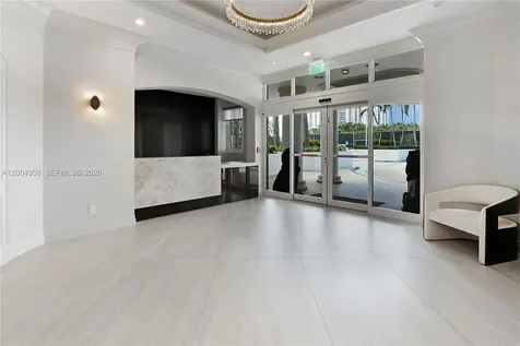 3802 NE 207th Street Aventura FL 33180