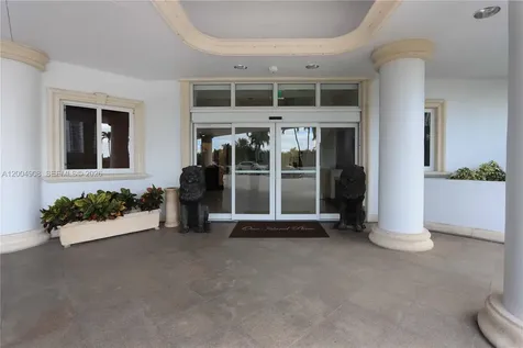 3802 NE 207th Street Aventura FL 33180