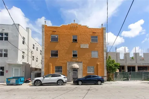1043 NW 2nd Street Miami FL 33128