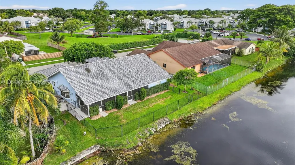 7891 NW 90th Avenue Tamarac FL 33321