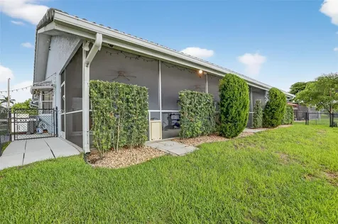 7891 NW 90th Avenue Tamarac FL 33321