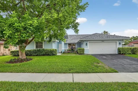 7891 NW 90th Avenue Tamarac FL 33321