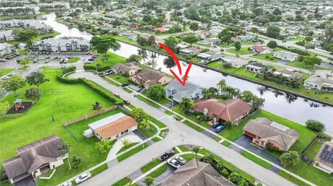 7891 NW 90th Avenue Tamarac FL 33321