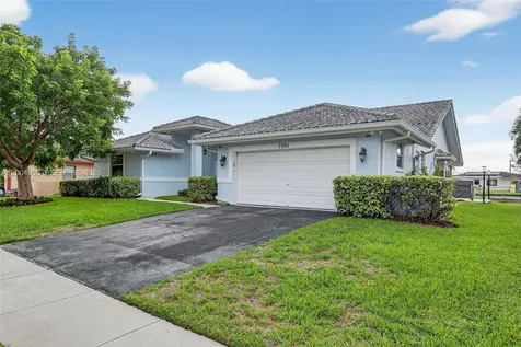 7891 NW 90th Avenue Tamarac FL 33321