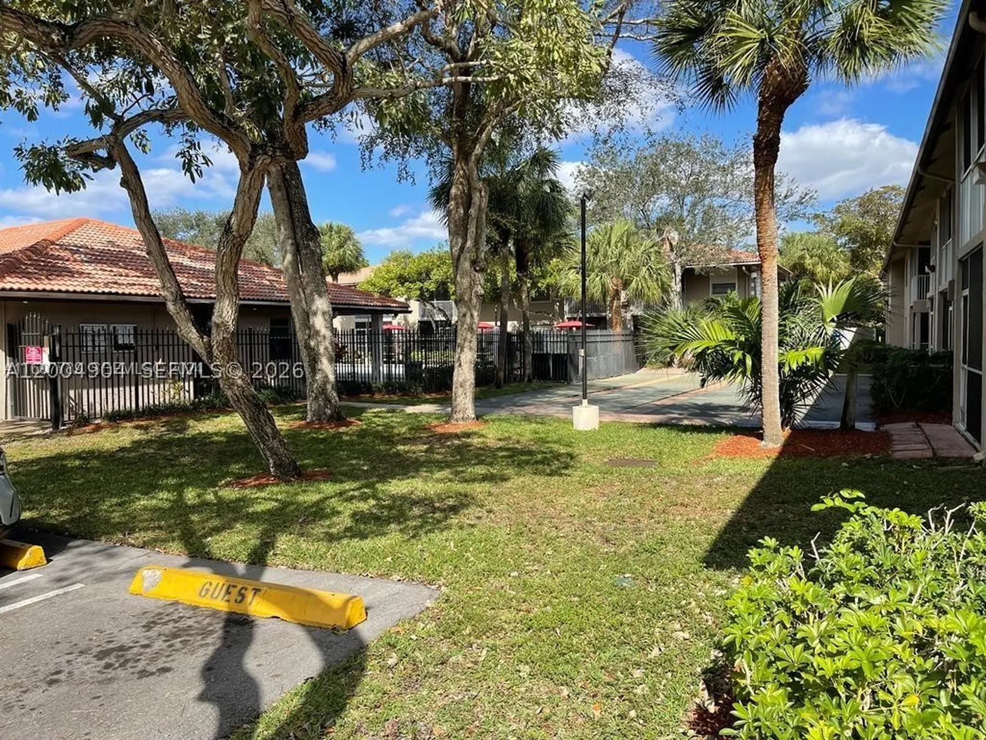 8850 Royal Palm Boulevard Coral Springs FL 33065