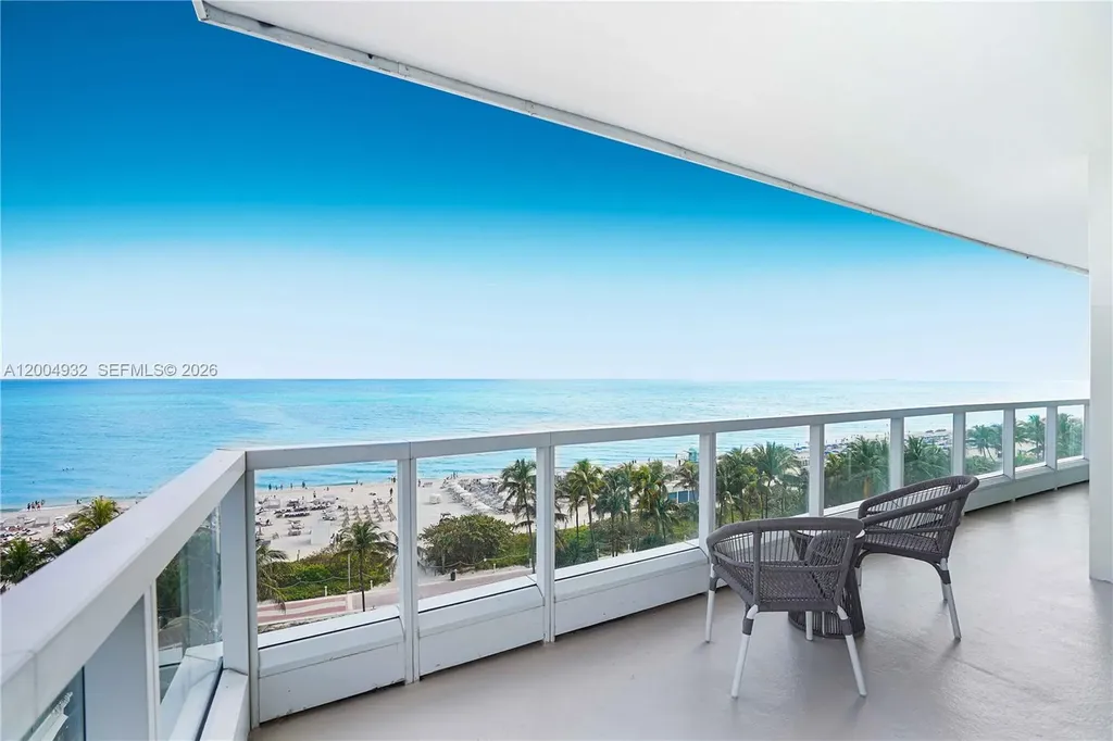 4391 Collins Avenue Miami Beach FL 33140