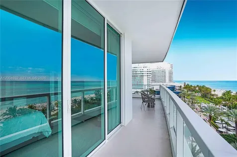 4391 Collins Avenue Miami Beach FL 33140