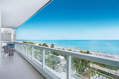 4391 Collins Avenue Miami Beach FL 33140
