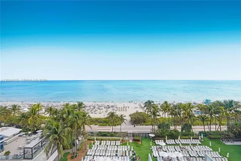 4391 Collins Avenue Miami Beach FL 33140