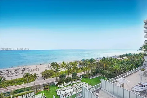 4391 Collins Avenue Miami Beach FL 33140