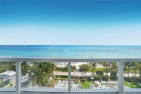 4391 Collins Avenue Miami Beach FL 33140