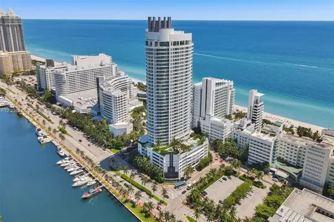 4391 Collins Avenue Miami Beach FL 33140