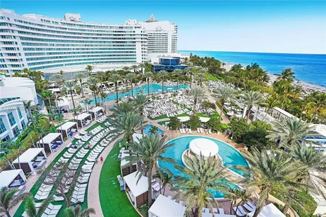 4391 Collins Avenue Miami Beach FL 33140