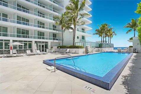 4391 Collins Avenue Miami Beach FL 33140