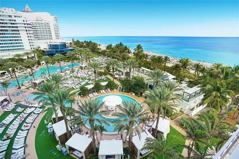 4391 Collins Avenue Miami Beach FL 33140