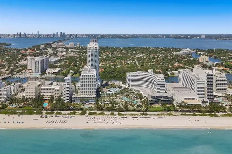 4391 Collins Avenue Miami Beach FL 33140