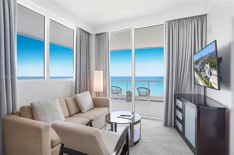 4391 Collins Avenue Miami Beach FL 33140