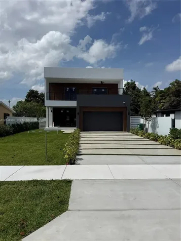 6449 SW 28th Street Miami FL 33155