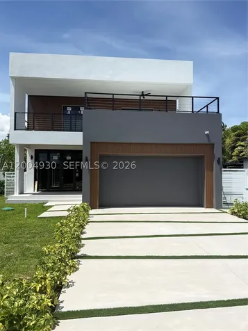 6449 SW 28th Street Miami FL 33155