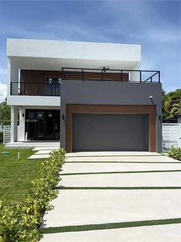 6449 SW 28th Street Miami FL 33155