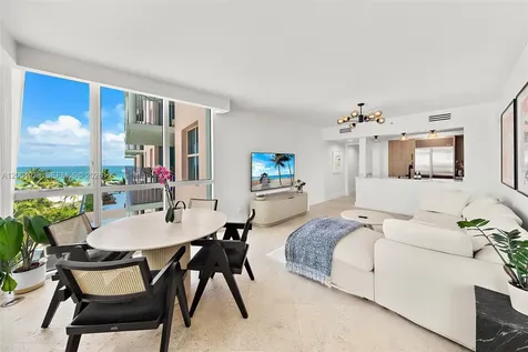 1500 Ocean Drive Miami Beach FL 33139