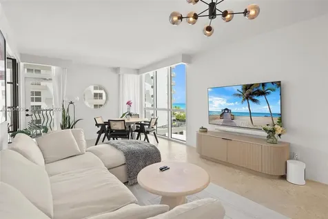 1500 Ocean Drive Miami Beach FL 33139