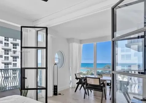 1500 Ocean Drive Miami Beach FL 33139