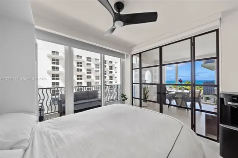 1500 Ocean Drive Miami Beach FL 33139