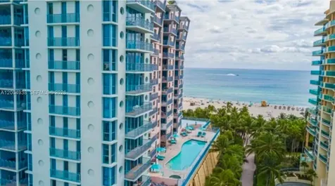 1500 Ocean Drive Miami Beach FL 33139