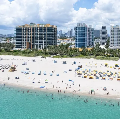 1500 Ocean Drive Miami Beach FL 33139