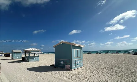 1500 Ocean Drive Miami Beach FL 33139