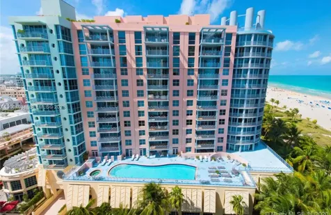 1500 Ocean Drive Miami Beach FL 33139