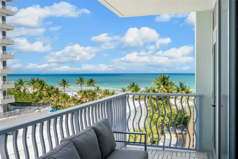 1500 Ocean Drive Miami Beach FL 33139